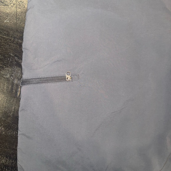 Marmot Shorts Size 34 Grey - Picture 5 of 5